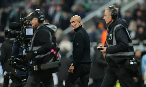 Guardiola: "Botman khiến Man City gặp nhiều khó khăn"