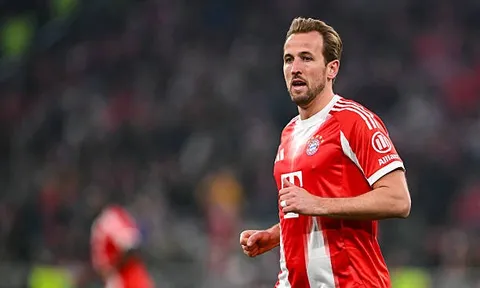 Chuyển nhượng tối 23/11: Barca nhắm Kane và Alvarez; Toney có thể tái xuất Ngoại hạng Anh