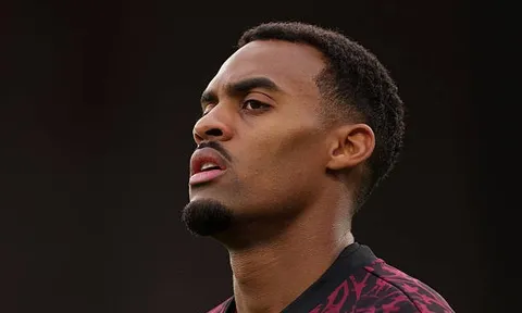 Huyền thoại Liverpool: "Gravenberch đã trở thành một người khác, mất tích trên sân"