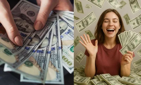 3 khoản tiền càng tiêu càng khiến bạn giàu có, càng tiết kiệm thì cuộc sống càng thêm khó khăn