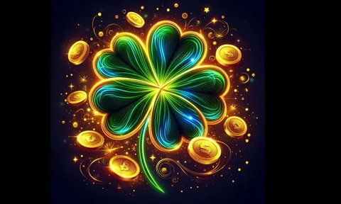 3 tuổi May Mắn trọn đời, sinh ra có Thánh Mẫu, trưởng thành có Thần Tài dẫn đường, giàu tiền giàu phúc