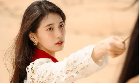 Bí quyết giữ da căng mọng mùa đông của sao Hàn tuổi 40+: đơn giản nhưng hiệu quả bất ngờ