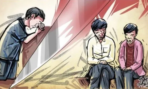 Con cái có hiếu thảo hay không được tiết lộ qua những hành vi này - Cha mẹ cần biết!