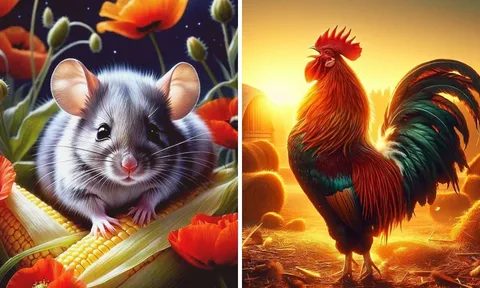 Đêm nay tới Rằm tháng 10: 3 tuổi ngủ trên đống vàng, làm ăn tấn tới, ví tiền dày cộm, phúc khí tràn đầy