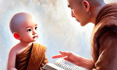 Tổ tiên đã nói Phúc Nghiệp đến tuổi 50 thể hiện rõ, rõ thế nào, còn xoay chuyển được không?