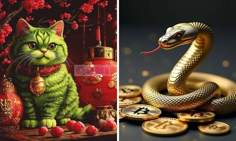 Từ 24/11 đến 20/12: 3 tuổi Trúng Lộc Thần Tài, Giàu Sang Thẳng Cánh