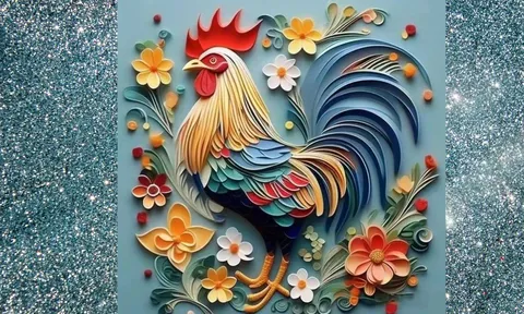 Từ nay tới Rằm tháng 10: 3 tuổ Lộc tới bất ngờ, nhanh chân thắng lớn, trúng đậm giàu sang