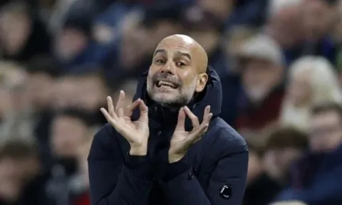 Soi trận Man City vs Leverkusen: Pep tìm lại quỹ đạo chiến thắng