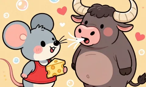 3 cặp con giáp về chung một nhà là làm ăn phát tài, càng già càng giàu