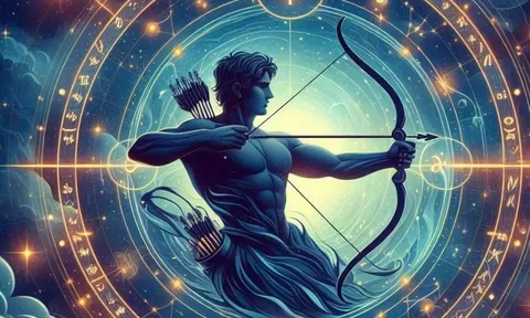 3 cung hoàng đạo khấp khởi tin vui, công việc xoay chuyển nhanh chóng trong những ngày cuối cùng của tháng 11