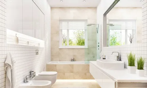 4 vị trí này trong nhà càng sạch sẽ, thì tài lộc sẽ tự tìm đến, xui xẻo tự mất đi