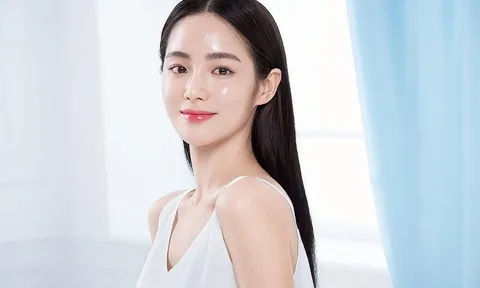 5 nguyên tắc cơ bản giúp phụ nữ Hàn Quốc trẻ hơn tuổi