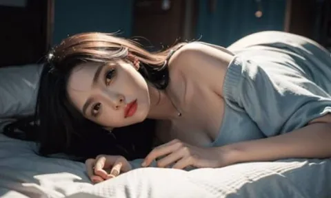 Giải mã giấc mơ: Tại sao cả nam và nữ đều mơ thấy quan hệ với người khác giới?