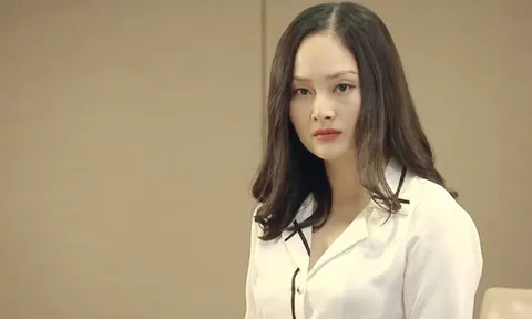 Lan Phương thừa nhận từng rơi vào trạng thái căng thẳng mệt mỏi