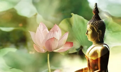 Phật dạy, 4 nguyên tắc thoát khỏi kiếp nghèo