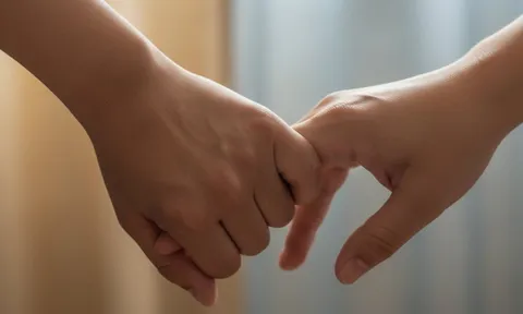 Sự thật ít ai nói: Có người chỉ tốt khi họ còn cần mình