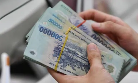 Tin nóng: Lương tối thiểu 2026 tăng mạnh - Hàng triệu lao động nhận thêm nhiều khoản phụ cấp, phúc lợi mới