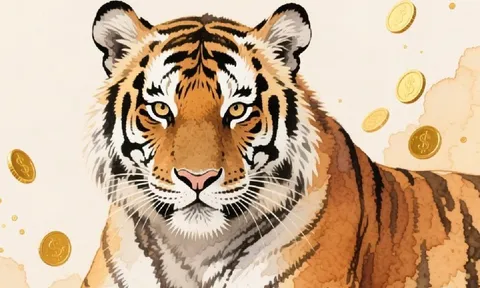 Từ thứ Ba đến thứ Bảy (25-29/11), 3 tuổi hứng Lộc Vàng, Lộc Bạc, công việc hanh thông