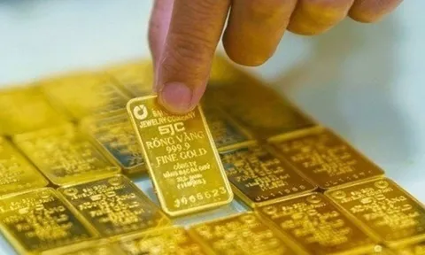 3 kiểu người tuyệt đối không nên mua vàng - Bạn có nằm trong số này?