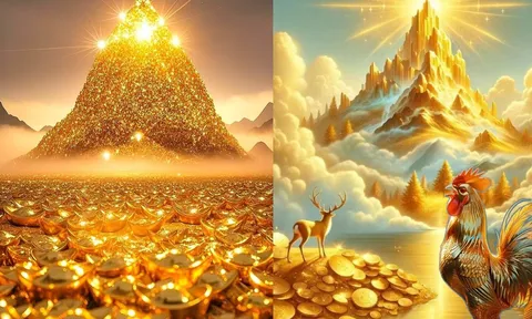 3 ngày liên tiếpThứ 4-Thứ 6 (26–28/11), 3 tuổi tưởng rơi vào bế tắc lại bất ngờ xoay chuyển ngoạn mục