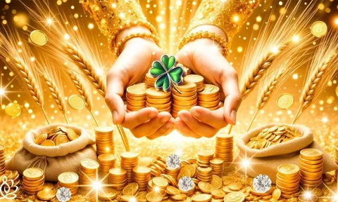 3 tuổi đang ở vận khó nhưng gần Tết Bính Ngọ sẽ gặp cơ hội bất ngờ mở ra hướng mới