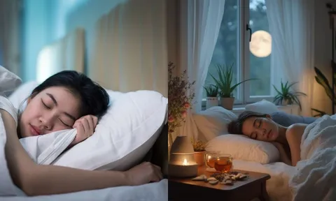  4 đại kiêng kỵ khi ngủ mà người xưa dặn lại, chớ làm trái. Đó là những gì?