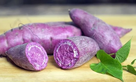 4 loại thực phẩm siêu giàu dưỡng chất tốt cho da