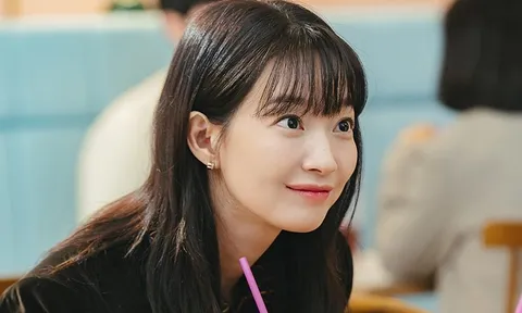 4 mẹo giúp Shin Min Ah gìn giữ trẻ trung, căng tràn sức sống như thiếu nữ đôi mươi