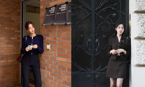 5 mẫu giày tuyệt đẹp sau đây xứng đáng có mặt trong tủ đồ mùa lạnh của chị em