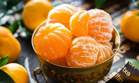 Chợ Việt có một loại quả ngăn hình thành huyết khối, phòng ngừa đột quỵ rất tốt, nhiều người chưa biết