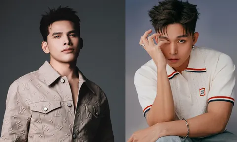 Quốc Thiên và Jun Phạm tham gia vào OST phim điện ảnh Cưới Vợ Cho Cha