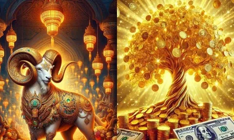 Hỷ Tín Gọi Tên: 3 con giáp giàu lên nhờ bạn trong 3 năm tới