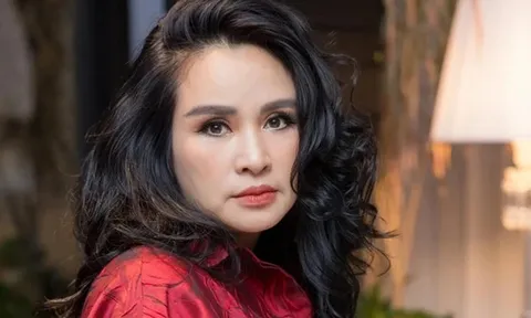 Thanh Lam bị lộ chuyện bạn trai cũ ghen tuông gắn định vị lên người