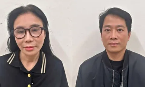 Vợ chồng Mailisa bị bắt: Mức án dự kiến và ảnh hưởng của việc làm từ thiện