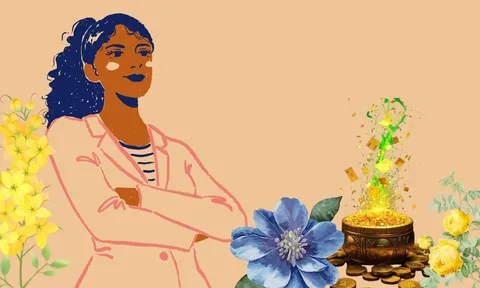 3 cung hoàng đạo nữ Giàu bản lĩnh, tài năng thiên bẩm, nhanh chóng lên làm "sếp", Vững Vàng Vang Danh