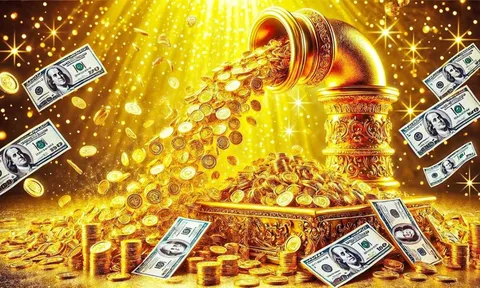 3 tuổi giỏi kiếm tiền nhưng không khéo giữ, Làm Mãi Chưa Giàu, sau trung niên thay đổi mới trở nên vững vàng