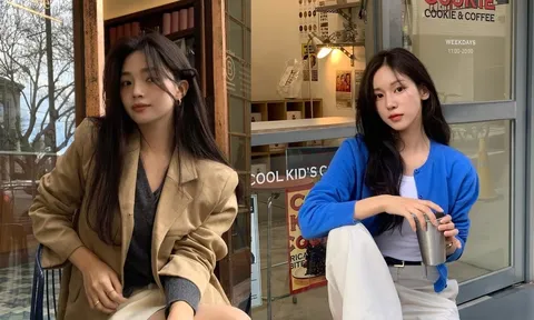 5 món đồ mùa đông giúp bạn “hack tuổi” hiệu quả mà vẫn giữ được vẻ thanh lịch