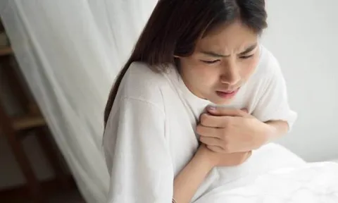 Buổi sáng trời lạnh, nếu bạn có 5 thói quen này, huyết áp dễ tăng vọt