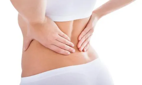 Chị em nếu có 5 kiểu đau này, lưu ý có thể cổ tử cung đang gặp vấn đề