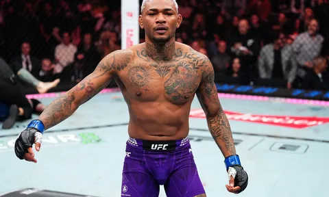 Michael Morales tuyên bố cứng: Sẽ đấu Carlos Prates nếu cần để tranh đai với Makhachev