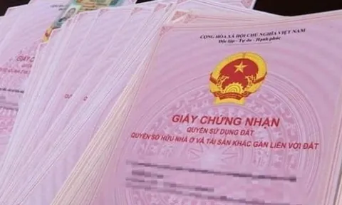 Hàng triệu người hưởng lợi từ Luật Đất đai 2025: Khám phá ngay những quyền lợi đặc biệt ai cũng cần biết
