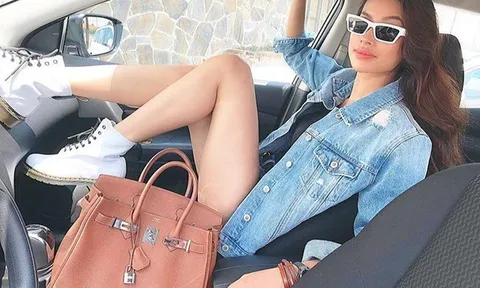 Phạm Hương để lộ cuộc sống ở Mỹ giữa nghi vấn rạn nứt với chồng