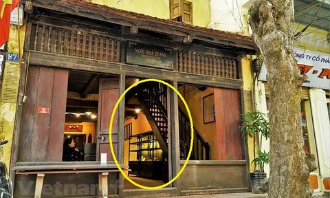 Sống càng lâu càng thấy đúng: 3 kiểu nhà càng tránh tới lui càng nhiều phúc khí
