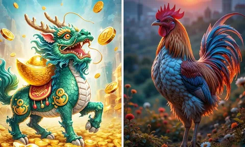 Thứ Năm, Thứ Sáu (27-28/11): 3 tuổi Trời Thương Phật Độ, tăng tốc giàu sang, nắm trong tay cơ hội đổi đời