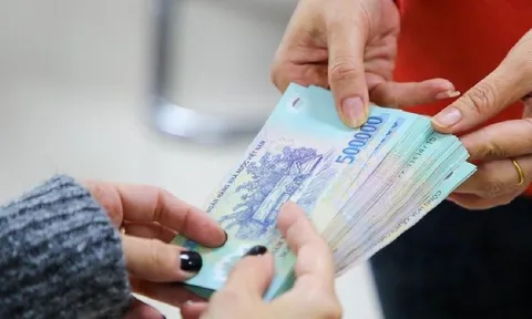 Tin vui: Nhóm đối tượng này sẽ được tăng lương tối thiểu từ 1/1/2026