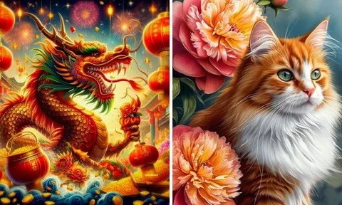 Từ 27/11 đến 15/12: 3 tuổi ăn lộc Tổ Tiên giàu số 2 không ai số 1, đặc biệt vị trí đầu tiên