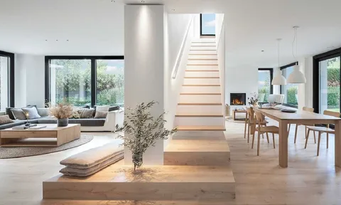 6 dấu hiệu nhà có lộc, xem ngay nhà mình có không