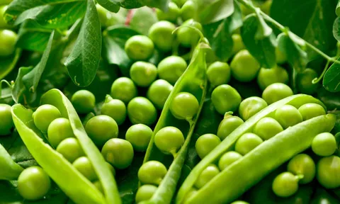 7 thực phẩm vượt xa quả lê về hàm lượng chất xơ và lợi ích cho sức khỏe