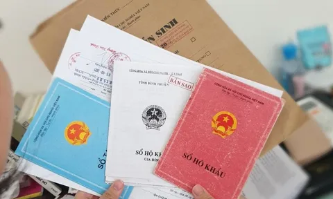 9 trường hợp bị xóa đăng ký thường trú theo quy định mới nhất: Người dân cần nắm rõ để không bị phạt