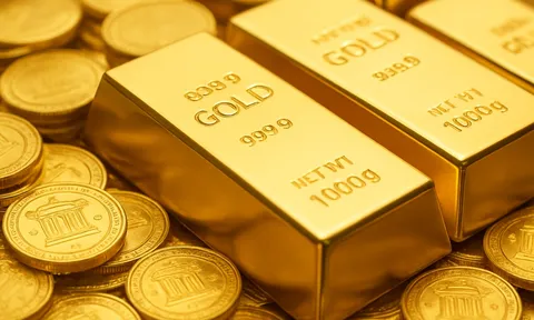 Bảng giá vàng 9999 24K 18K SJC ACB DOJI PNJ hôm nay 27/11/2025